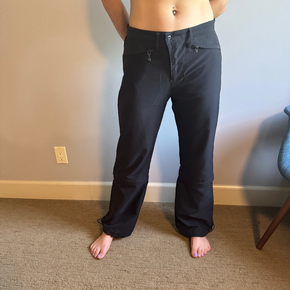Vintage Spanner Sport Pants
